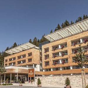 Hotel Baeren Titisee