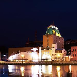 Kushiro Century Castle Hotel